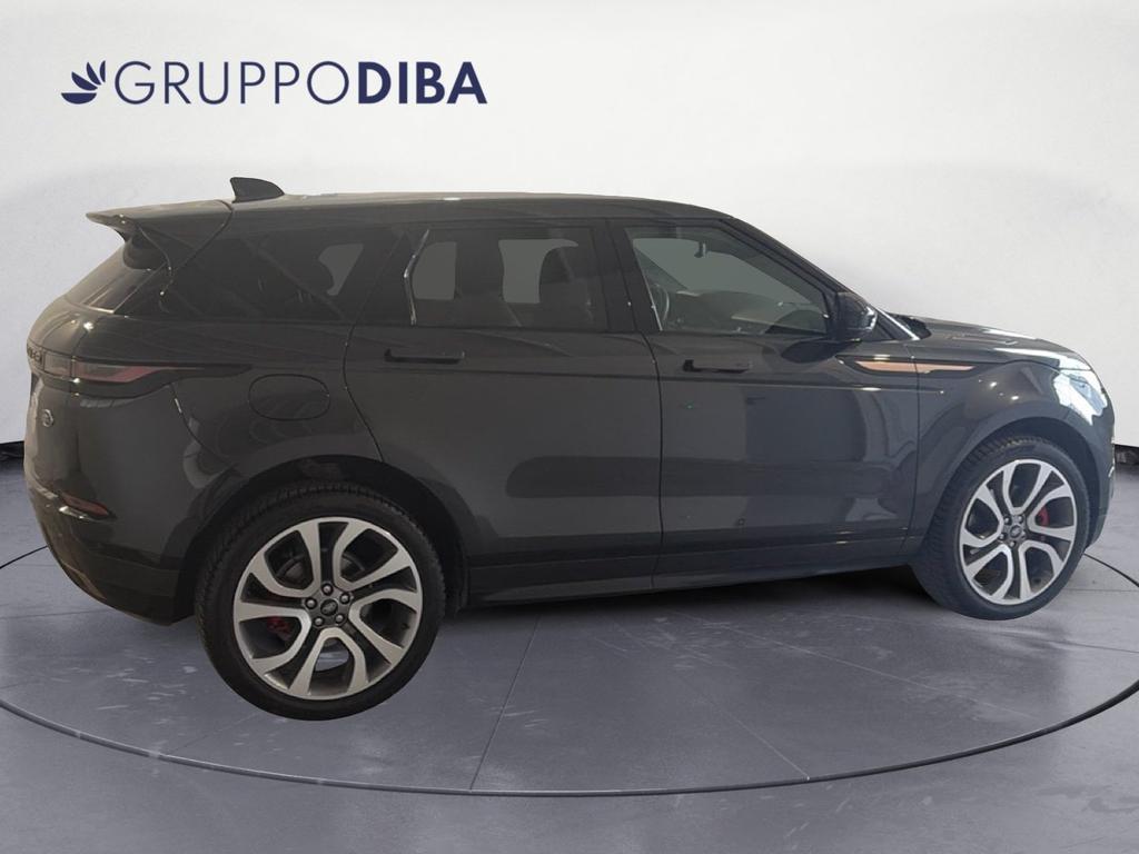 Land Rover Range Rover Evoque Evoque 2.0d i4 mhev Autobiography awd 204cv auto