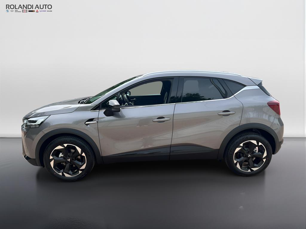 Mitsubishi ASX 1.3 mhev Intense 140cv dct