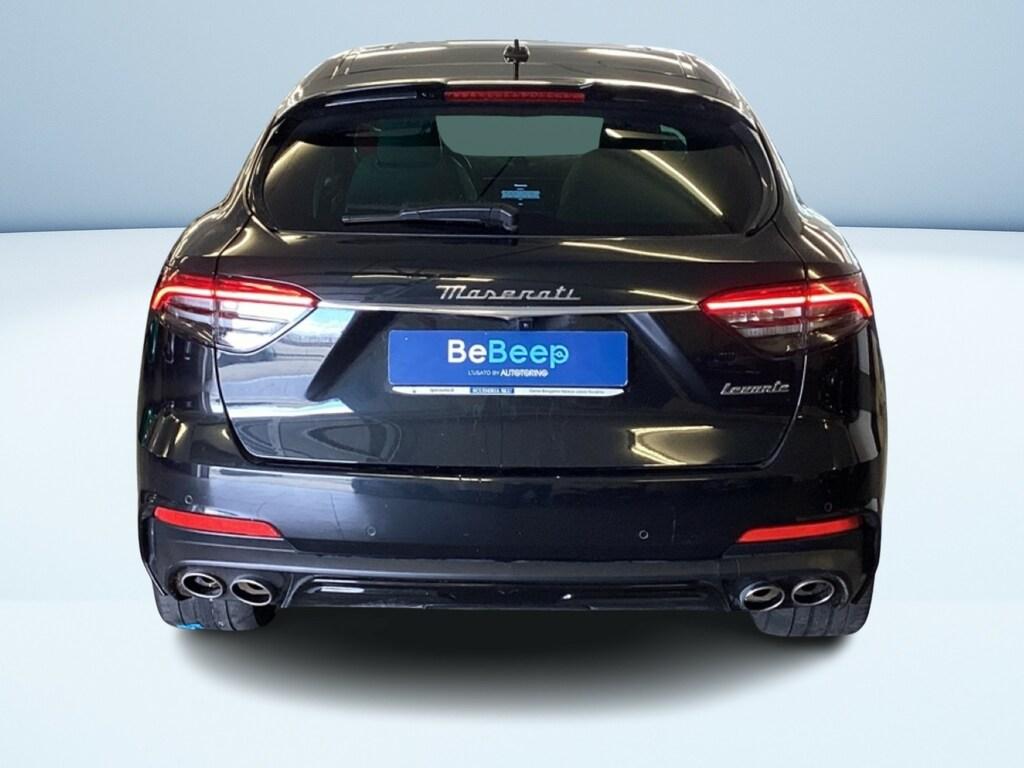 Maserati Levante 2.0 mhev GT 330cv auto