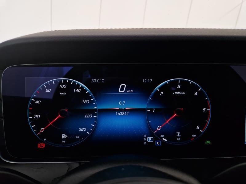 Mercedes Classe E 400 d Premium 4matic auto my20