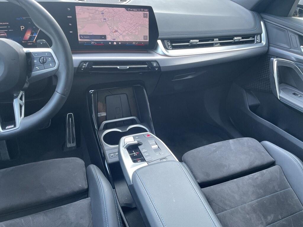 BMW X1 xdrive 25e MSport Pro auto