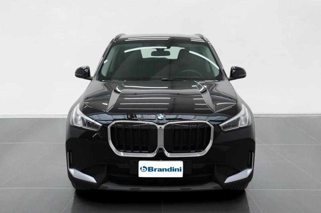 BMW X1 sdrive20i mhev 48V auto