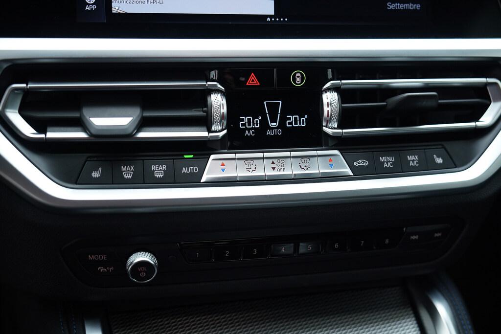 BMW Serie 2 M 220i Coupe M240i xdrive auto