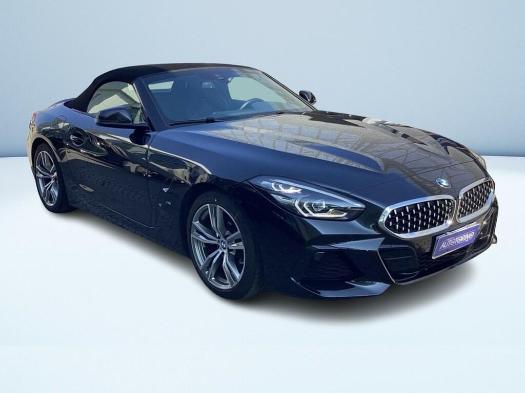 BMW Z4 sdrive 30i Msport auto