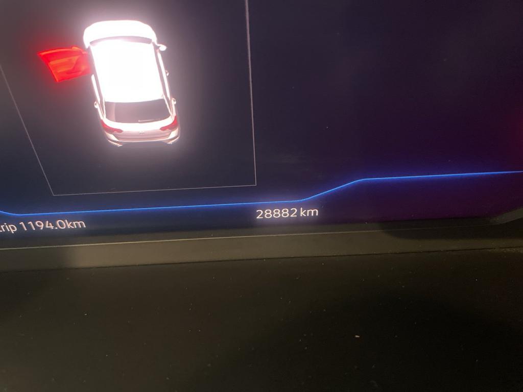 Volkswagen T-Roc 1.0 tsi Advanced
