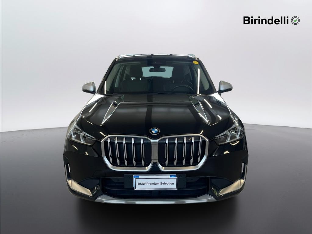 BMW X1 sdrive18i X-Line auto