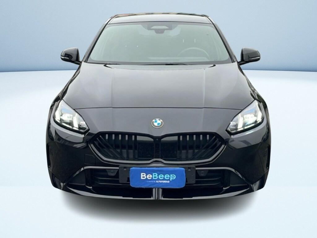 BMW Serie 1 118d MSport Pro auto