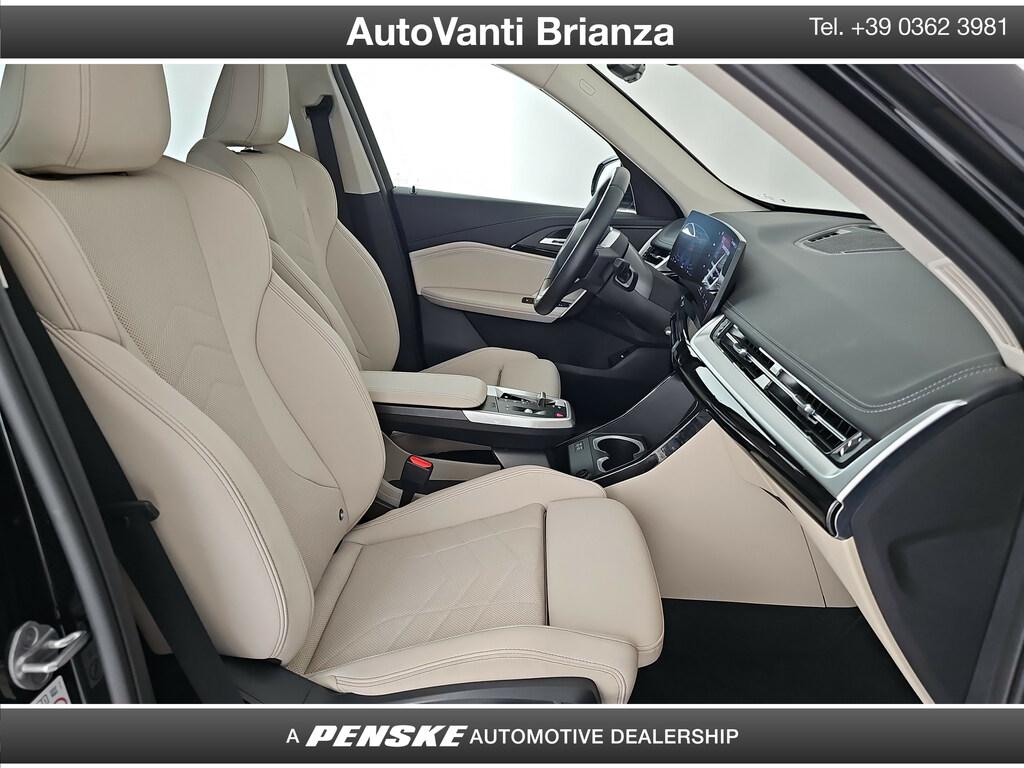 BMW X1 sdrive18d X-Line auto