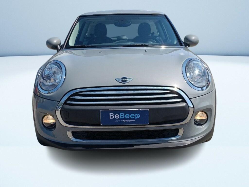 Mini One D 1.5 D One D Boost