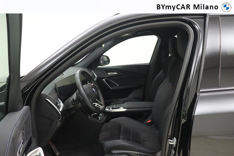 BMW X1 xdrive 25e MSport Pro auto