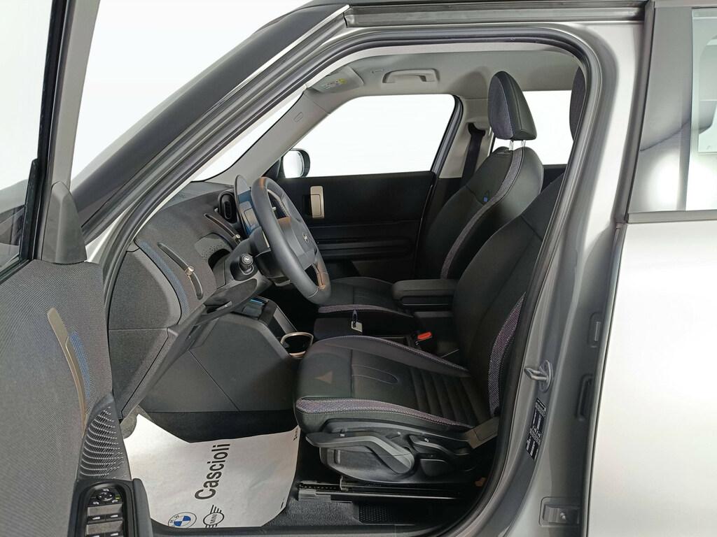 Mini Mini Countryman 1.5 48V C Classic auto