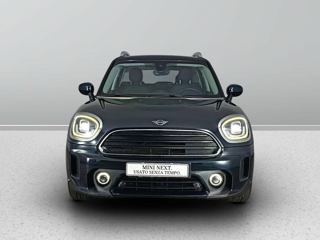 Mini One D Countryman 1.5 TwinPower Turbo One D
