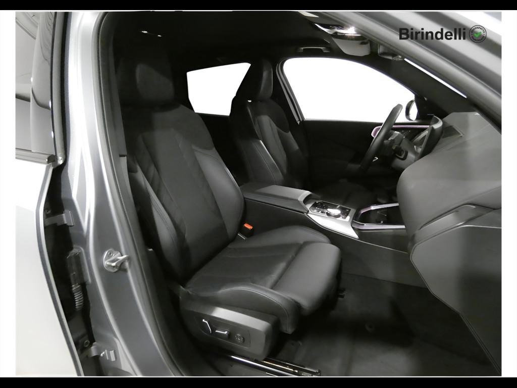 BMW X3 xdrive20d MSport Pro auto