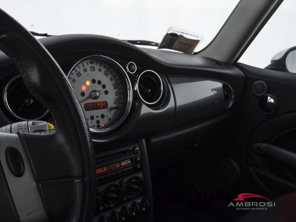 Mini One D 1.4 One D
