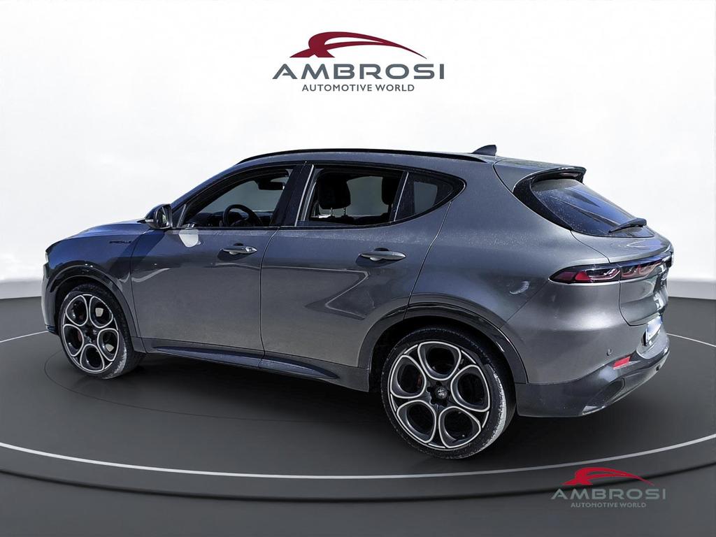 Alfa Romeo Tonale 1.5 hybrid Speciale 160cv tct7