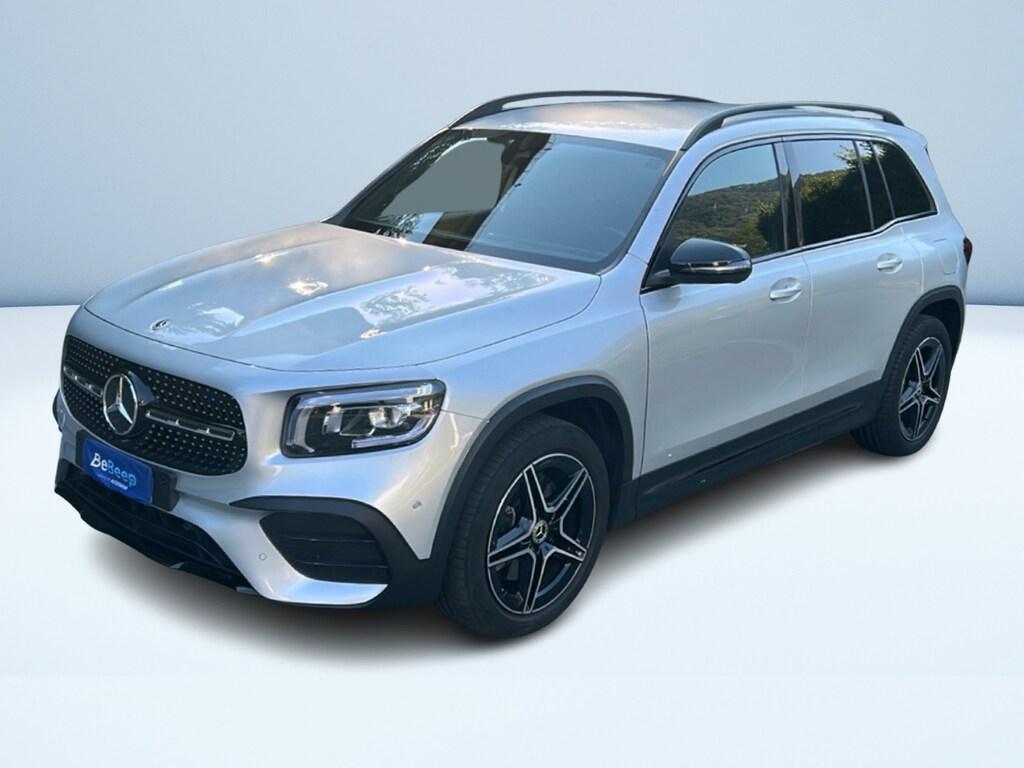 Mercedes GLB 220 d Premium Easy Tech 4matic auto 7p.ti