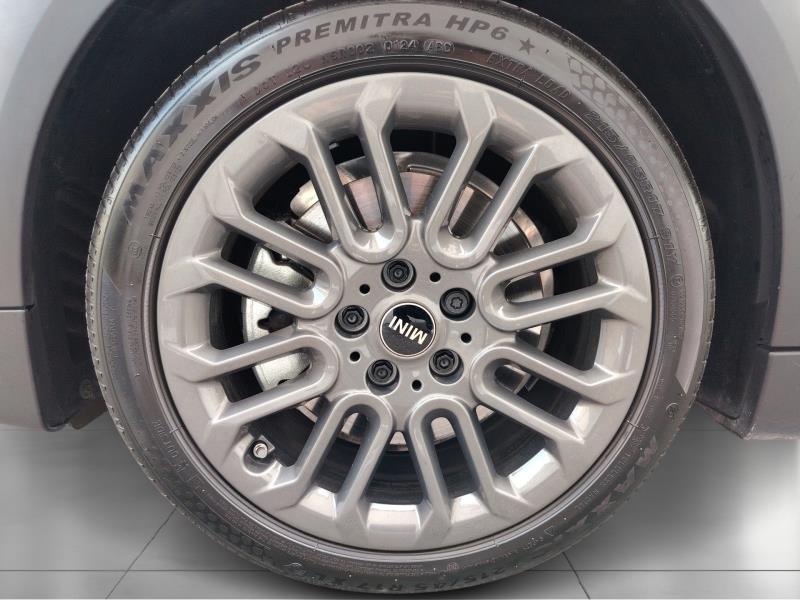 Mini Mini Cooper 3p 1.5 C Classic auto