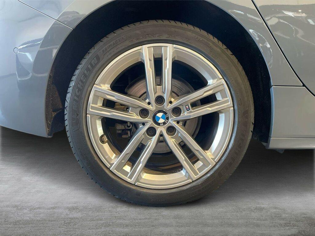 BMW Serie 1 118i Msport 136cv auto