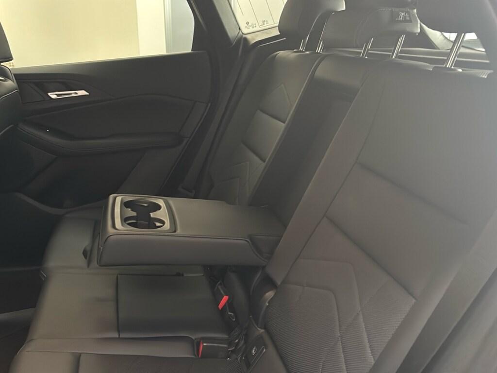 BMW Serie 2 218d Active Tourer Msport auto