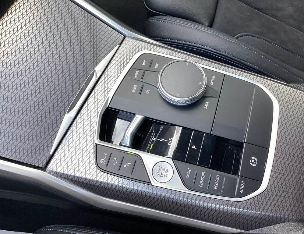 BMW Serie 3 320d mhev 48V Msport auto