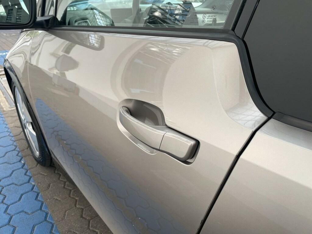 BMW i3 120Ah Advantage