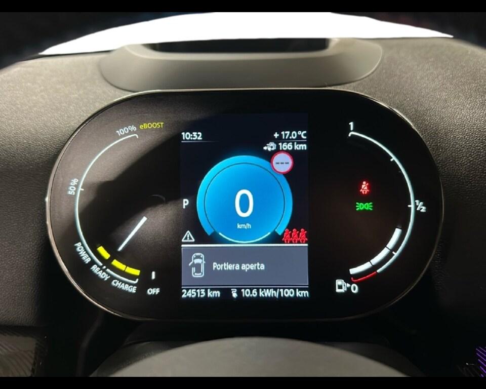 Mini Cooper SE Countryman 1.5 Classic all4 auto