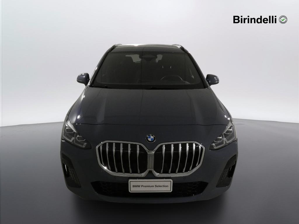 BMW Serie 2 218d Active Tourer Msport auto