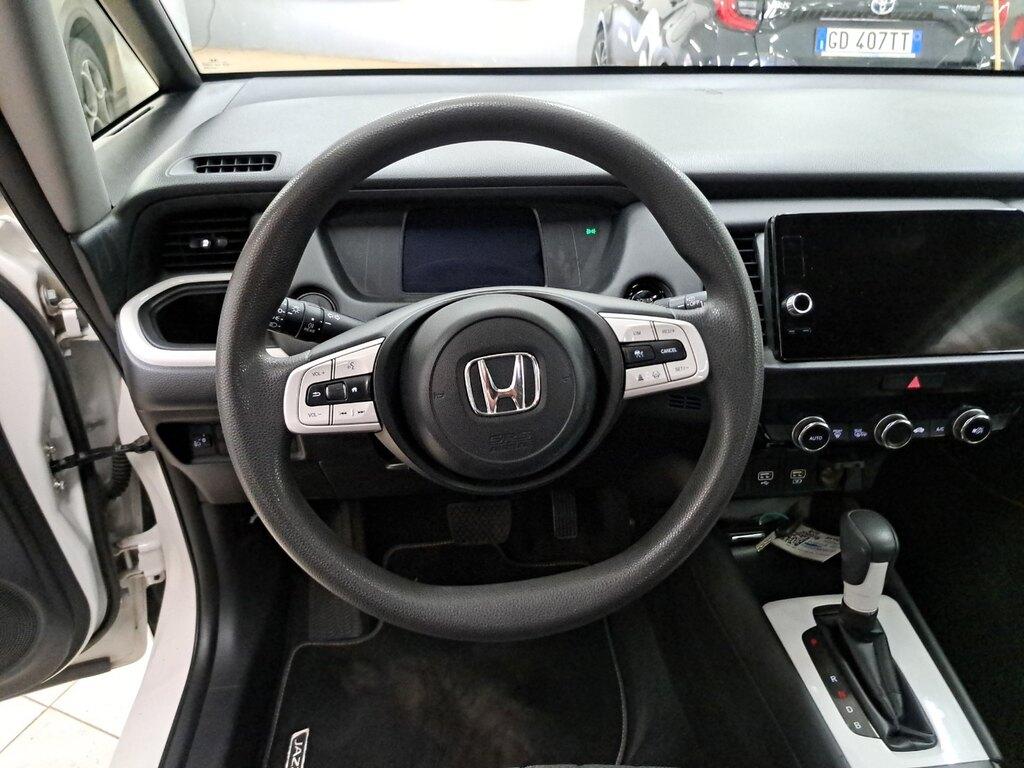 Honda Jazz 1.5 hev Comfort ecvt