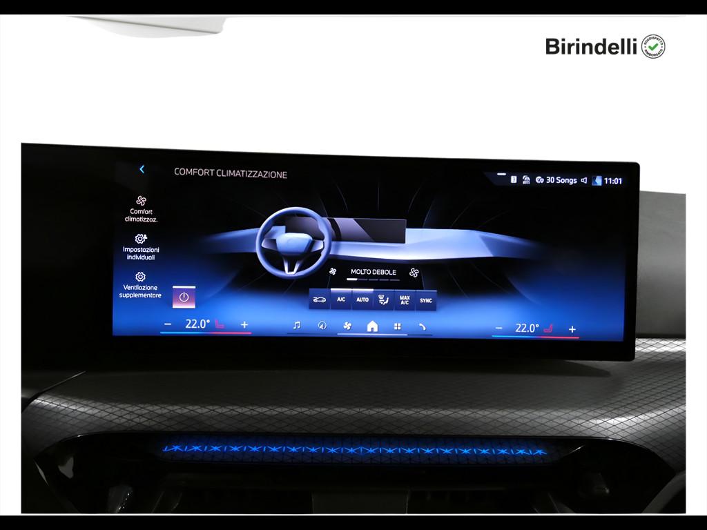 BMW Serie 3 318d Touring mhev 48V M Sport Pro auto