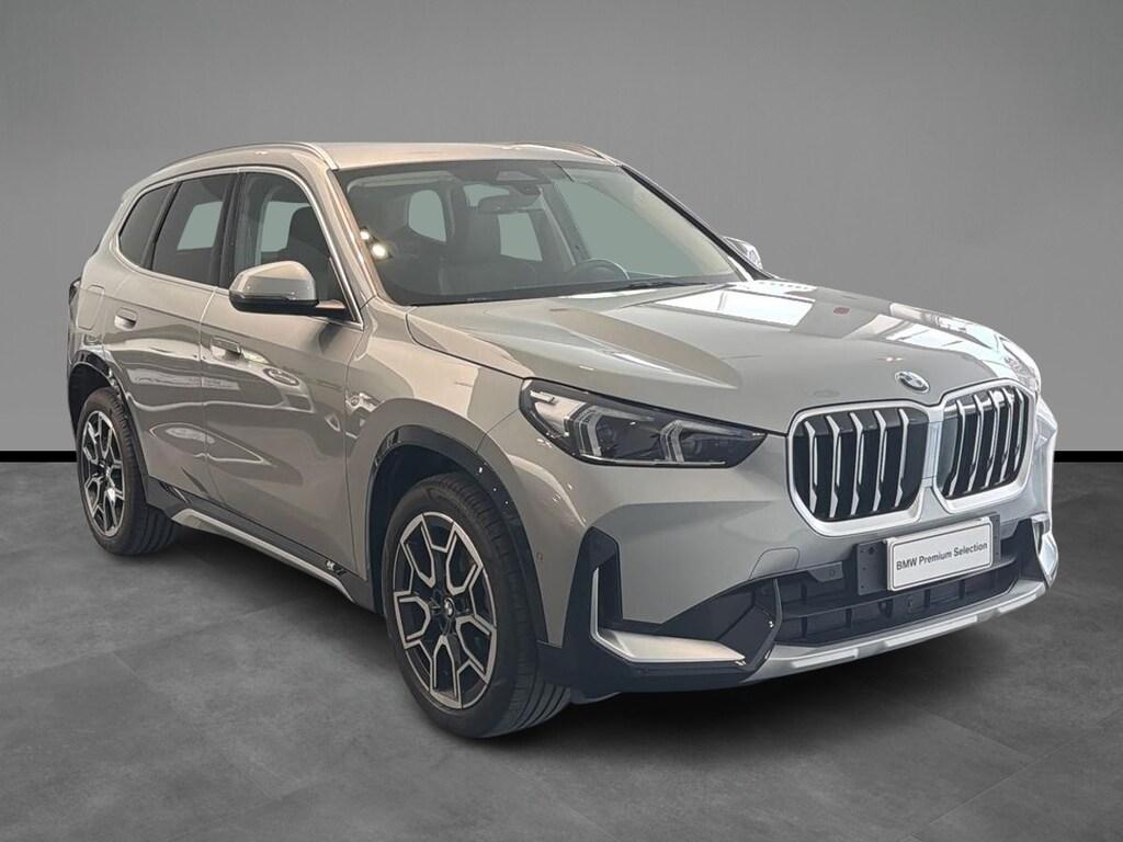 BMW X1 xdrive20d mhev 48V X-Line auto