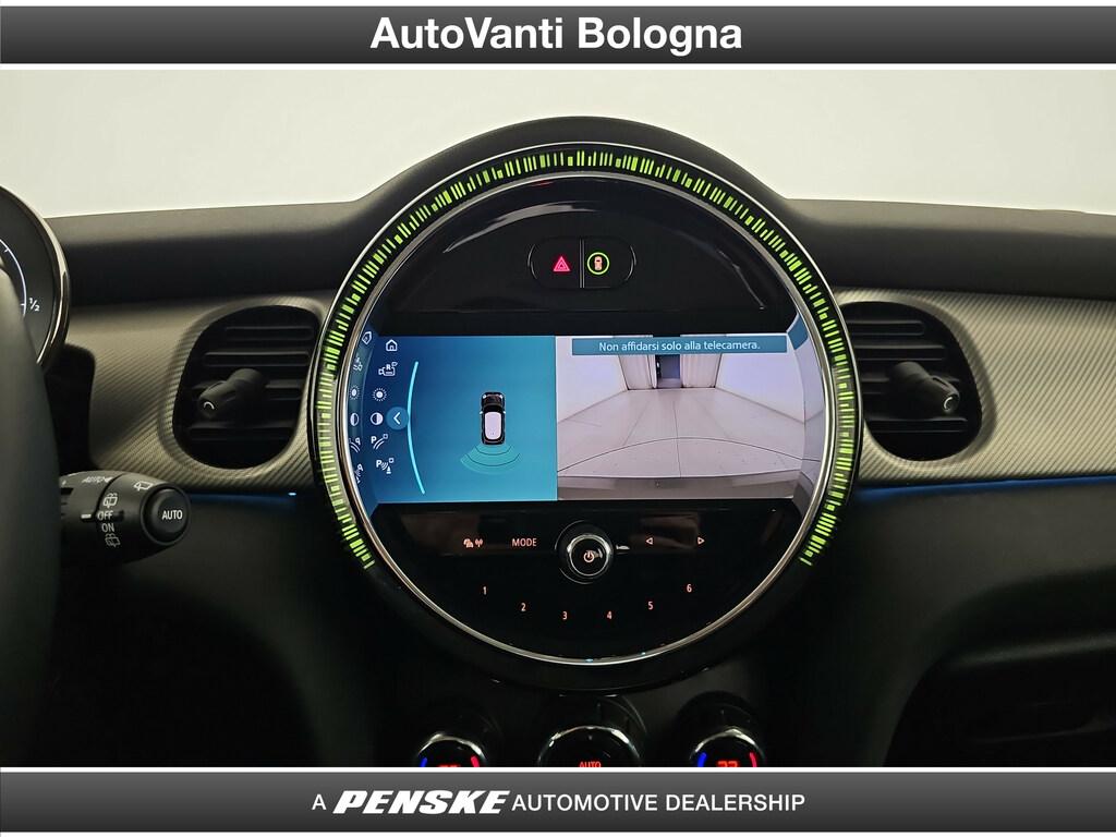 Mini Mini 5p 1.5 One Camden 102cv auto