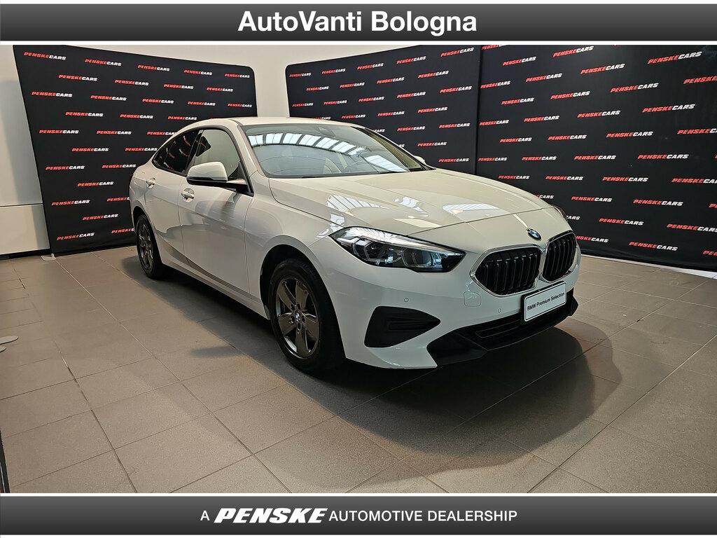 BMW Serie 2 216d Gran Coupe Advantage auto