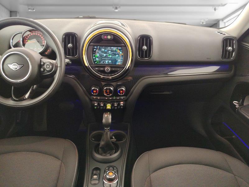 Mini Cooper SE Countryman Mini Countryman 1.5 Cooper SE Hype all4 auto