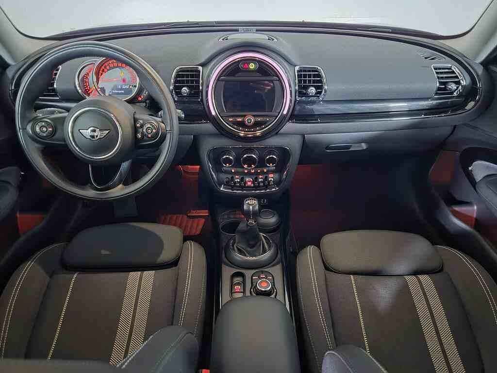 Mini Cooper S Clubman 2.0 Cooper S Hype