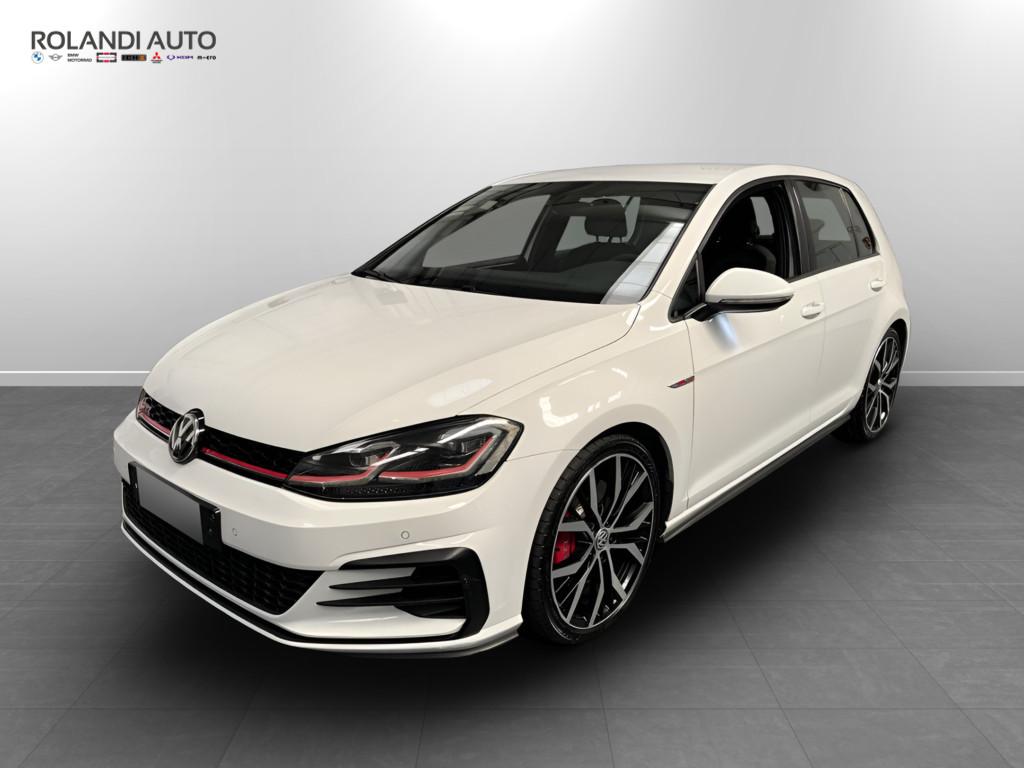 Volkswagen Golf GTI Golf 5p 2.0 tsi Gti Performance 245cv dsg