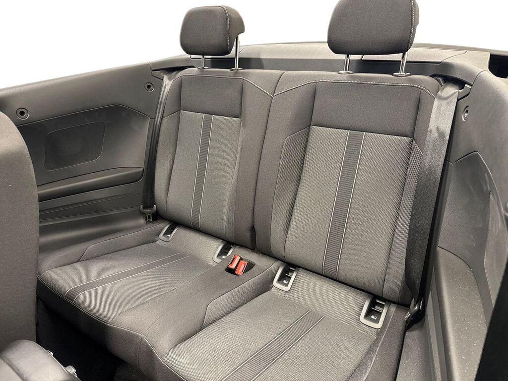 Volkswagen T-Roc Cabriolet 1.5 tsi act Style dsg