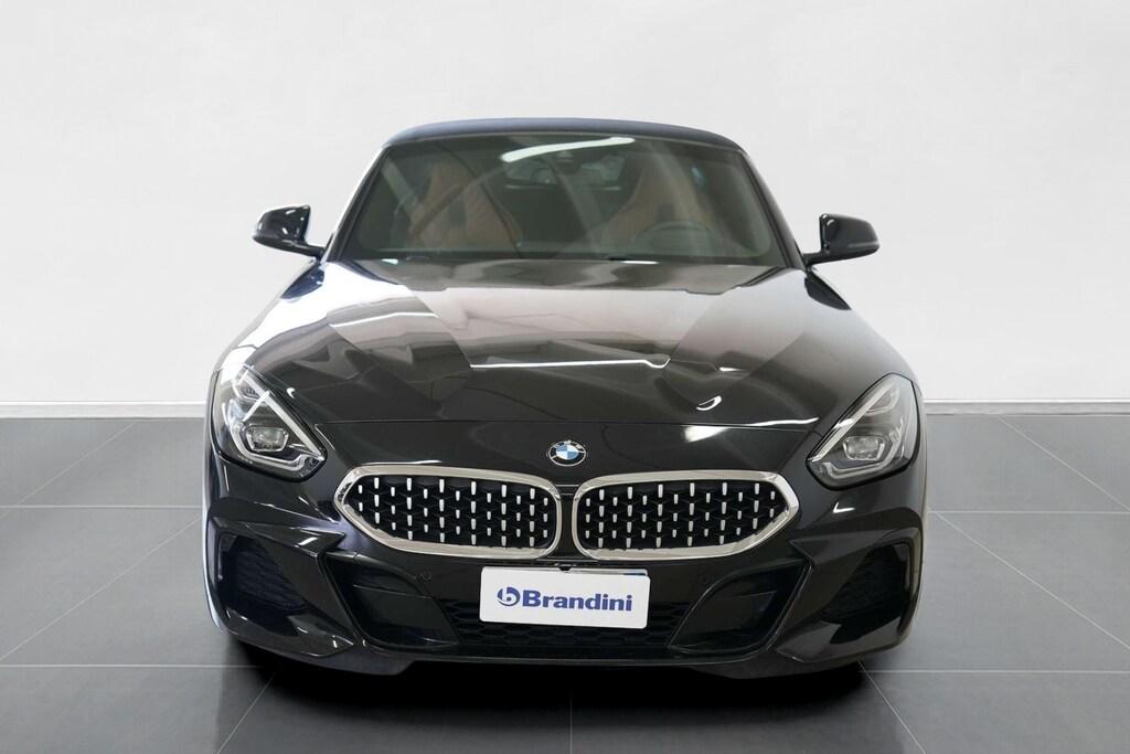 BMW Z4 sdrive 30i Msport auto