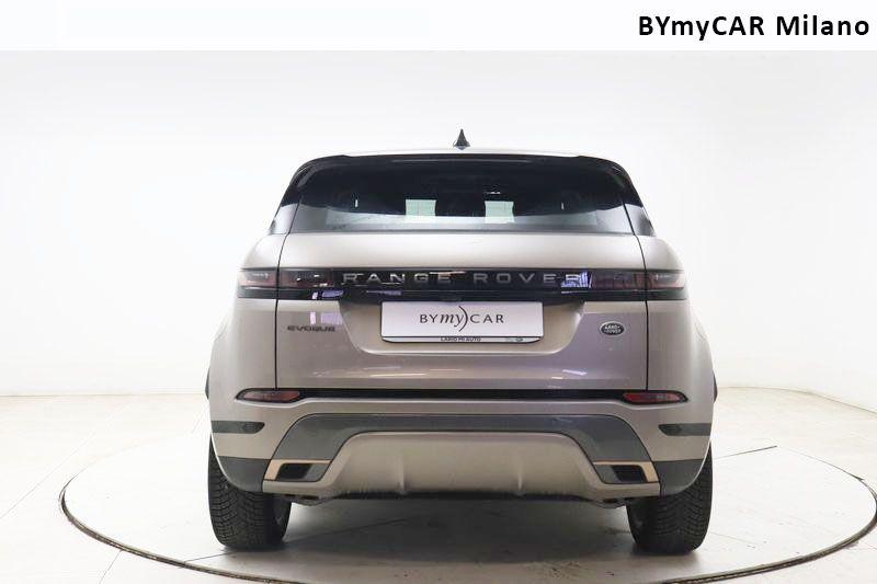 Land Rover Range Rover Evoque Evoque 2.0 i4 mhev R-Dynamic SE awd 249cv auto