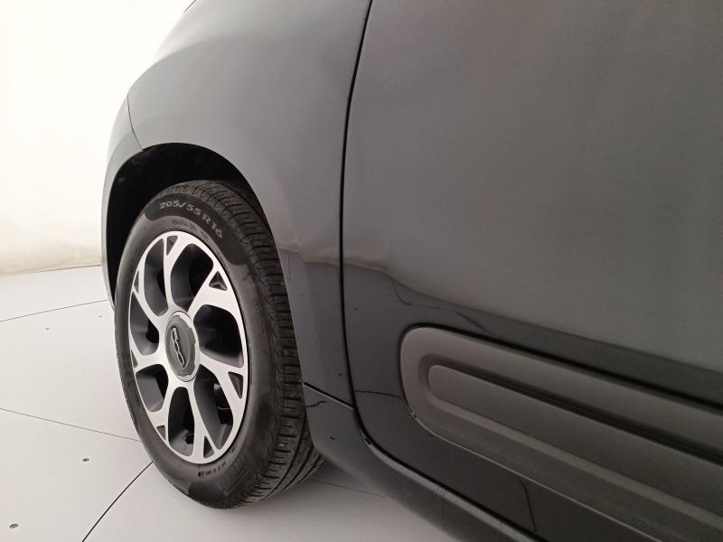 Fiat 500L 1.4 95cv my20
