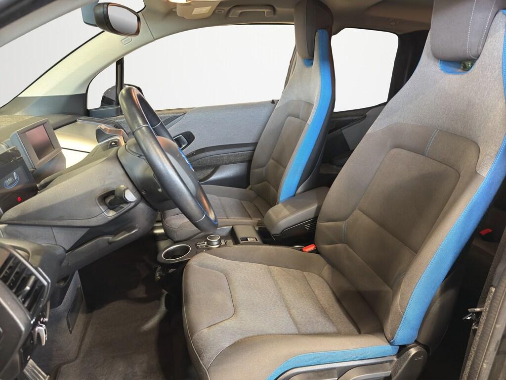 BMW i3 i3s 120Ah Advantage