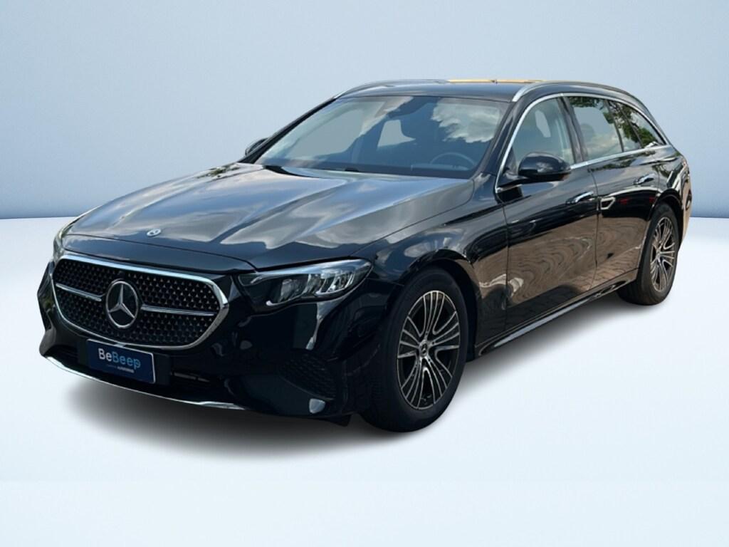 Mercedes Classe E 200 d Advanced auto