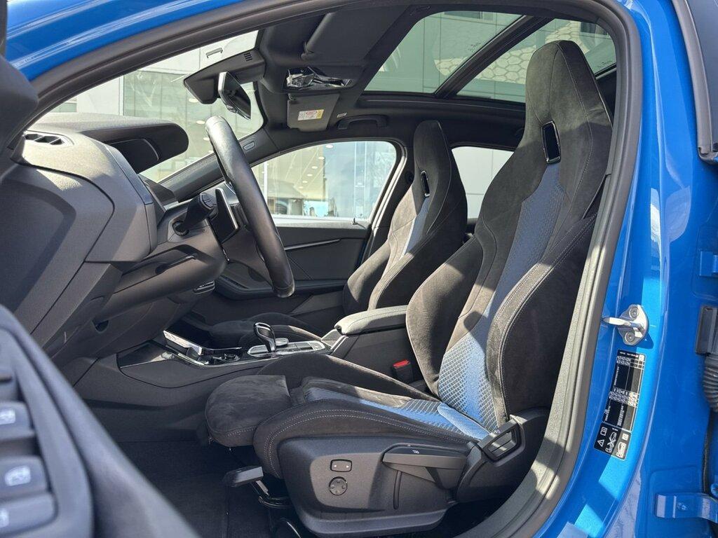 BMW Serie 1 M 135i xdrive auto