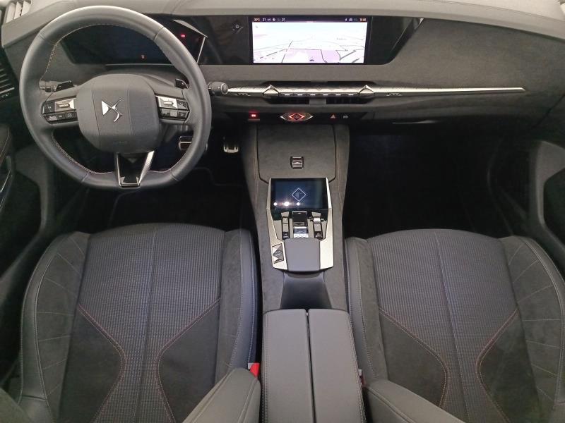 DS DS4 1.2 puretech Performance Line+ 130cv auto