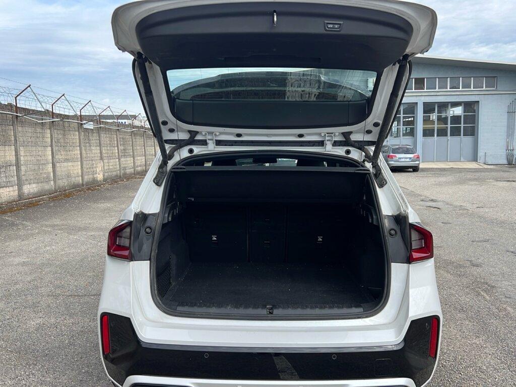 BMW X1 xdrive20d mhev 48V Msport auto