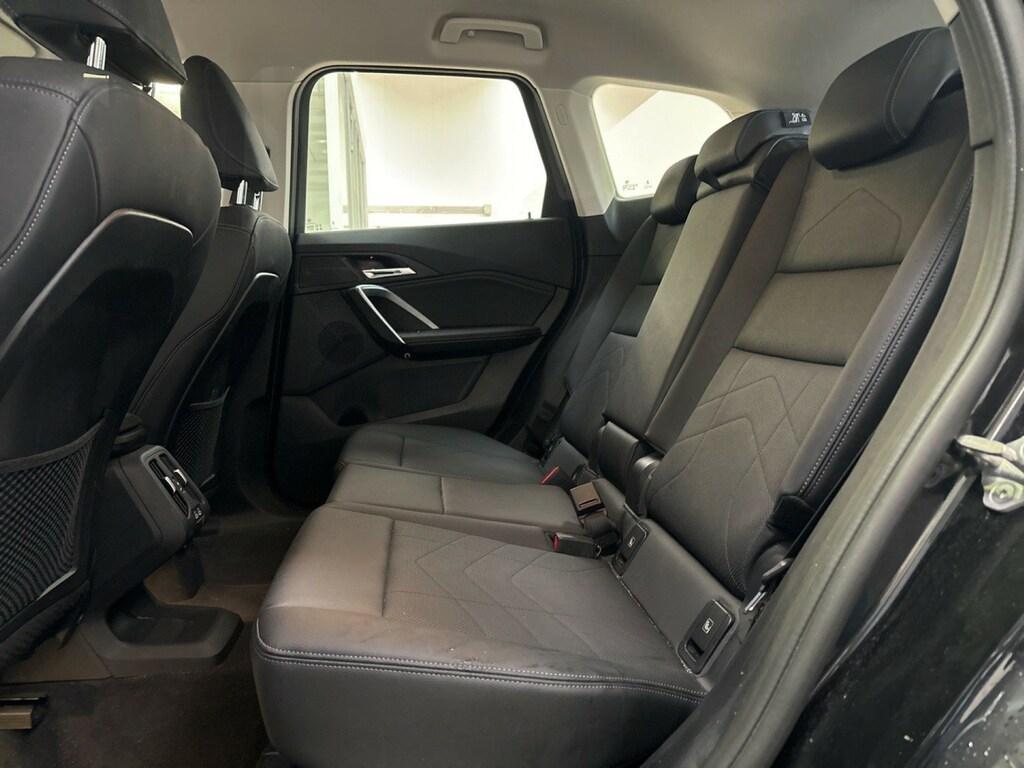 BMW X1 sdrive18i Edition Essence auto
