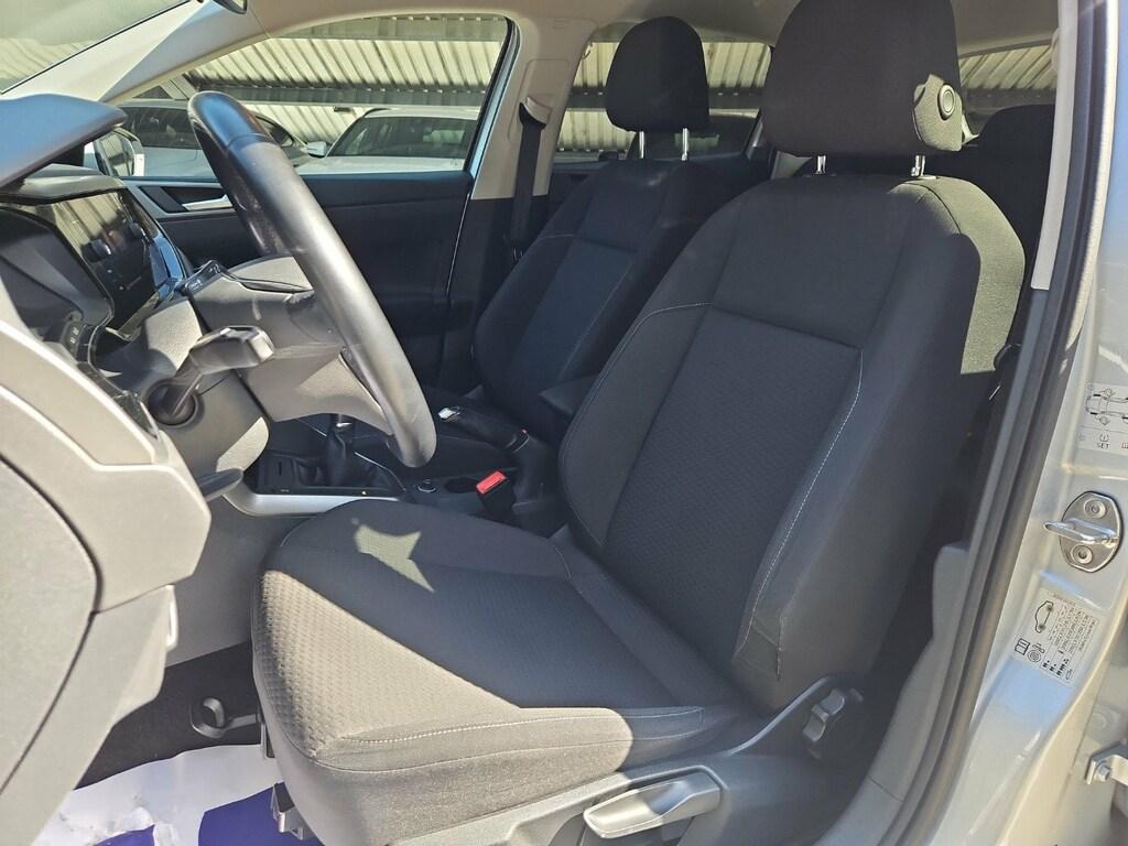 Volkswagen Polo 5p 1.0 mpi Comfortline 65cv