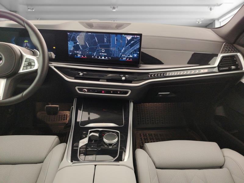 BMW X5 xdrive30d MSport Pro auto