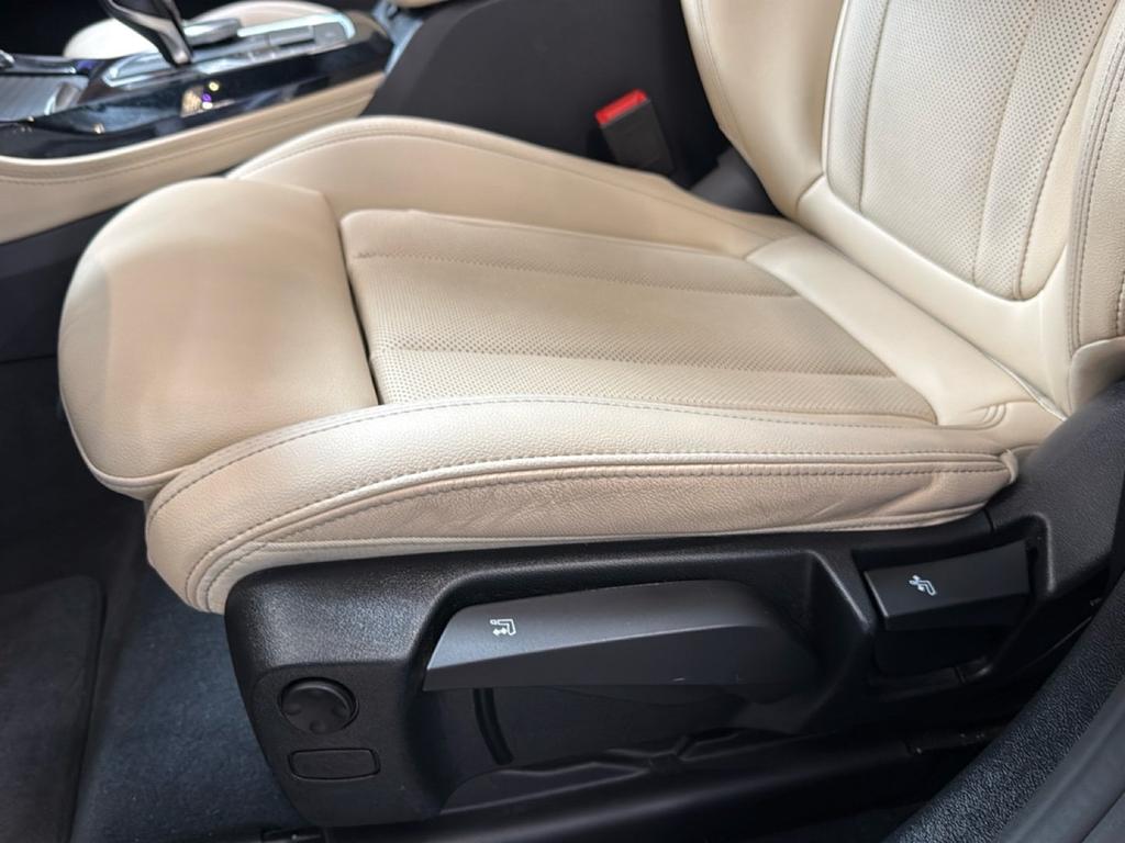BMW X4 xdrive20d mhev 48V Msport auto