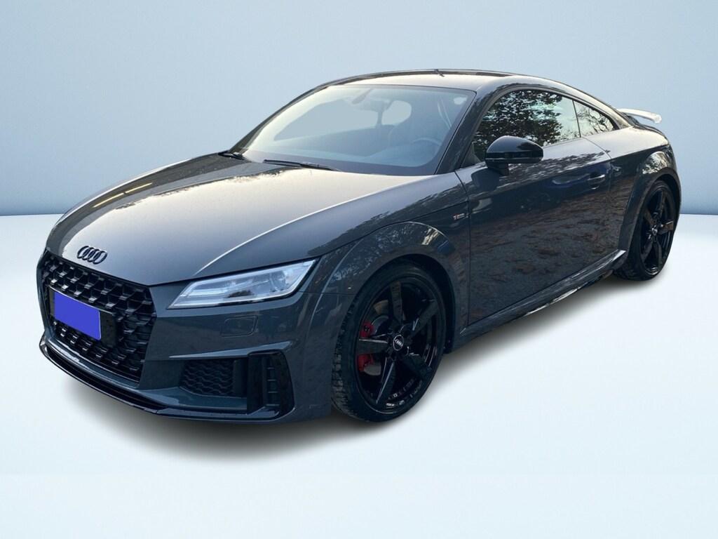 Audi TT Coupe 40 2.0 tfsi s-tronic