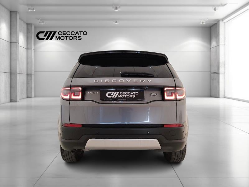 Land Rover Discovery Sport 2.0d ed4 SE fwd 163cv